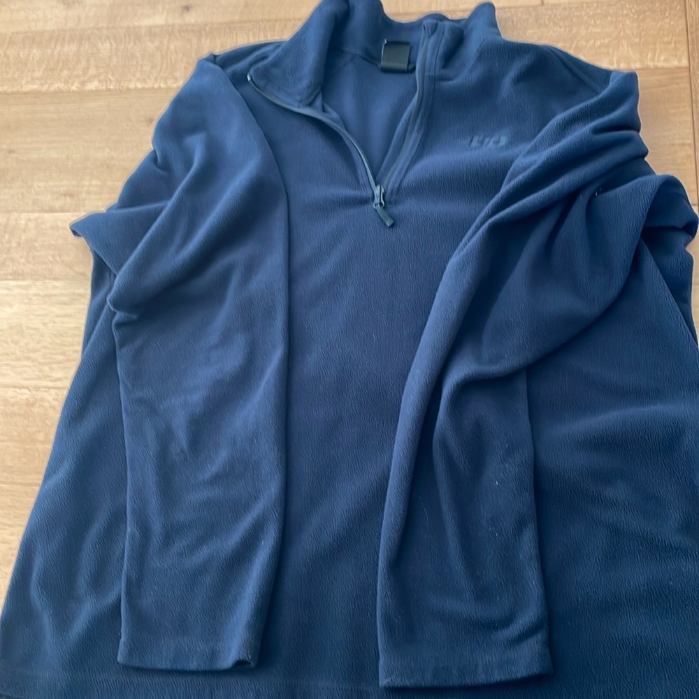 Men’s Helly Hanson pull over